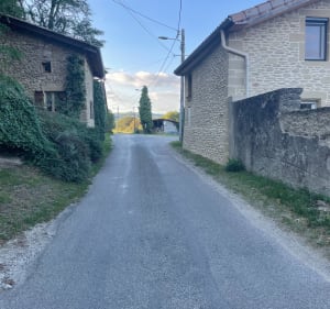 Saint-Ange par Chatillon - Benjamin - 3