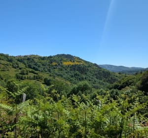 Ardéchoise Boutières - Chiara  - 2