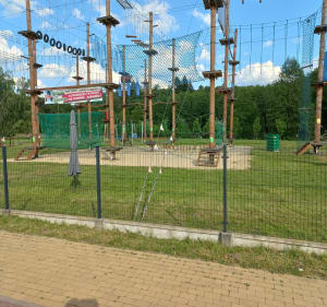 Brzeziny i okolica. - Jacek - 2