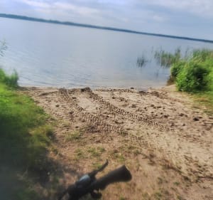 Niedziela - Sączów - 2