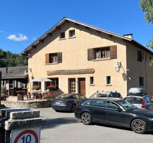 En haut de Montclar - Montclar - 2