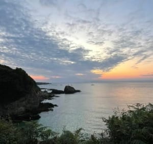 Petit tour de Groix - Groix - 2