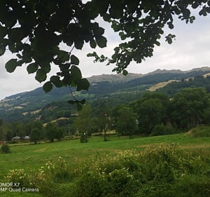Cascades Biaguin - Le Falgoux - 2