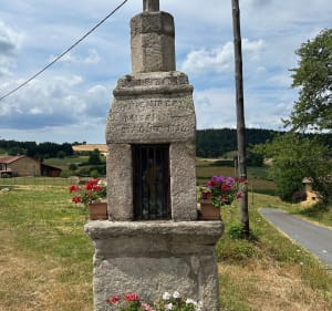 Saint Alyre d’Arlanc et Saint Sauveur la Sagne - Saint-Sauveur-la-Sagne - 2