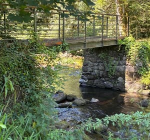 Chemins et sentiers secrets de Tonquédec - Tonquédec - 2