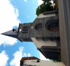 Bromont La motte, un des circuits du Puy de Mouffle - Brigitte - 2