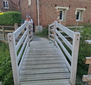 Rando nocturne à Delettes - Delettes - 2