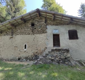 Tours de Montmayeur + maison des résistants - Saint-Pierre-de-Soucy - 2