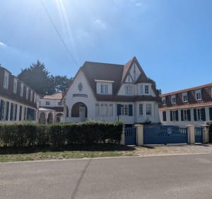 Stella mer et terre - Cucq - 2