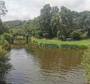 Carhaix - Canal de Nantes à Brest - Ysis - 4