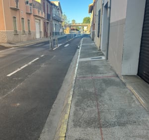 Promenade ville basse d’Elne et au anlentours - Elne - 2