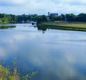 Boucle des rivières - Angers - 5