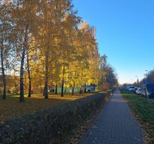 Z Felina na Ludowy - Lublin - 2