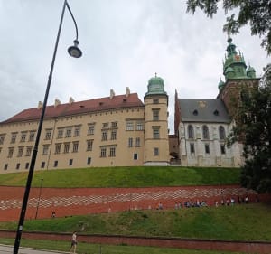Rydułtowy - Kraków Dworzec PKP - Rydułtowy - 2