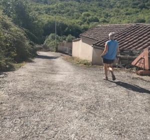 Boucle Cavenac - Saint-Pons-de-Thomières - 2