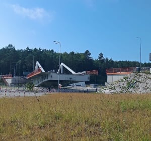 Katy Rybackie i przekop mierzei - Kąty Rybackie - 2