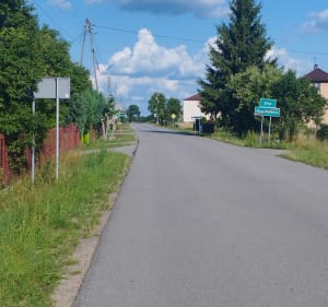 Spacer Godlewo Gudosze - Małgorzata - 4