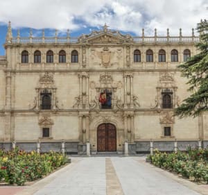 Randonnée urbaine à Alcalá de Henares : Patrimoine et sites historiques - Alcalá de Henares - 2