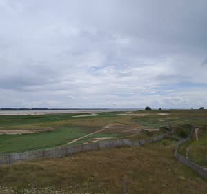 Pointe d'Agon - Heugueville-sur-Sienne - 2