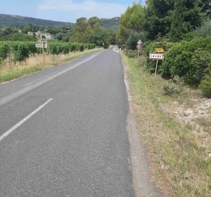 Balade tranquille autour de Castelnau-le-Lez - Jacou - 2