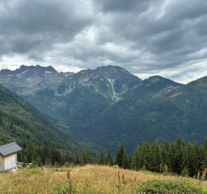 Refuge de la Perrière - Arvillard - 2