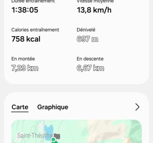 St Honoré 1500 depuis Pétichet - Saint-Théoffrey - 5