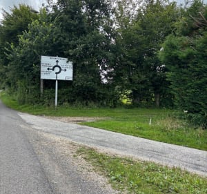 La randonnée de Mésangueville - Mésangueville - 2