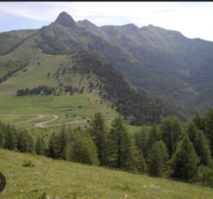 Col Moissiere - Gap - 2