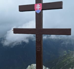 Krywań/ Słowacja - Vysoké Tatry - 5