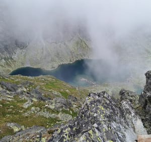 Krywań/ Słowacja - Vysoké Tatry - 4