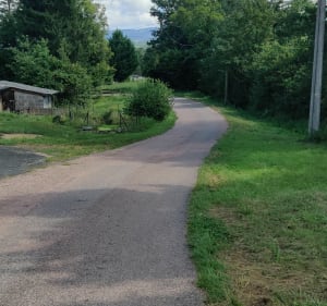 Petite balade à Néronde-sur-Dore - Néronde-sur-Dore - 2