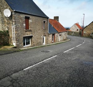 Tour de la Hague gravel/VTT - Cherbourg-en-Cotentin - 2