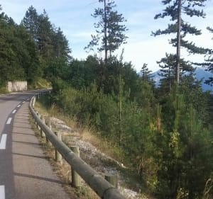Boucle Gravel dans le magnifique fond de Vallée de Réallon - RudFox - 3