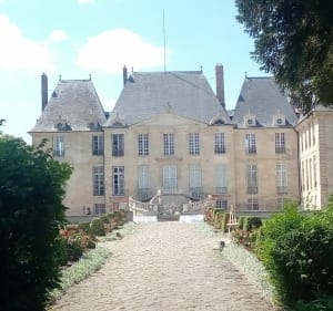 Chaussée de Jules César - Boissy-l'Aillerie - 2