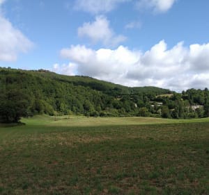 Balade entre Calouze et Bessière - Nicolas - 2
