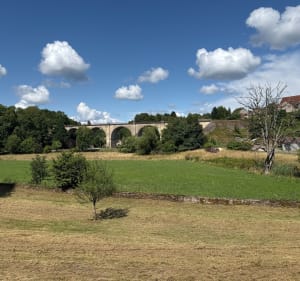 Glasblazerij i zit de glasblazers - Fontenoy-le-Château - 2