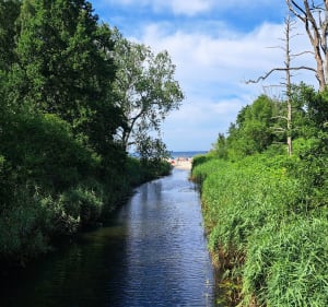 Koszalin-Mielno-Ustronie Morskie - Koszalin - 2