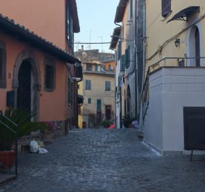 5 kms à Capodimonte - Capodimonte - 2