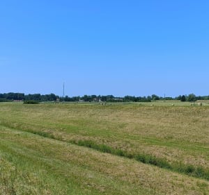 Z Pogórskiej Woli do Tarnowa - Karol - 2