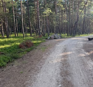 Słowiański Park Narodowy - Rowy - 2