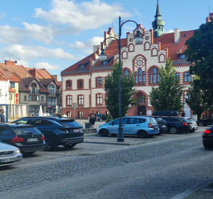 MPR Śniardwy - Pisz - Nowe Guty - 2