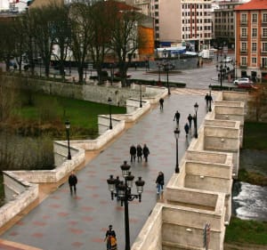 Randonnée à Burgos : Exploration urbaine et nature au départ de Vadillos - Burgos - 2