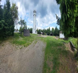Góra Sowia - Paweł - 2