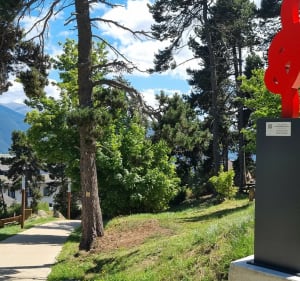 Boucle de Bolquère à Font-Romeu - Bolquère - 2