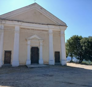 Sentier patrimonial Pioggiola, autour de Forcili - Pioggiola - 2