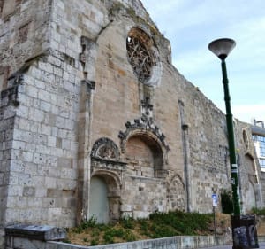 Randonnée à Burgos: Découverte des sites historiques depuis Las Huelgas - Burgos - 2