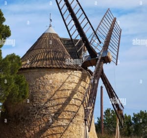 Balade autour de Lespignan - VINCENT - 2