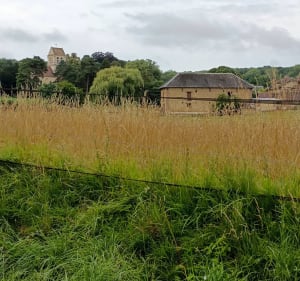 Randonnée à Hénonville - Hénonville - 2