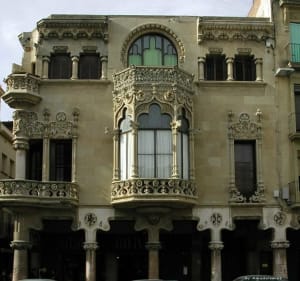 Randonnée urbaine à Reus: Découvrez le patrimoine catalan - Reus - 2