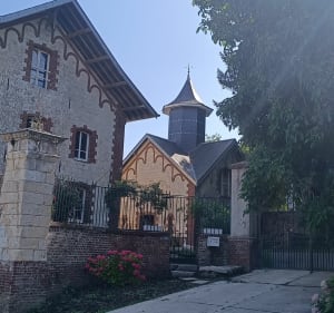 Balade entre Wanquetin et Fosseux - Wanquetin - 2